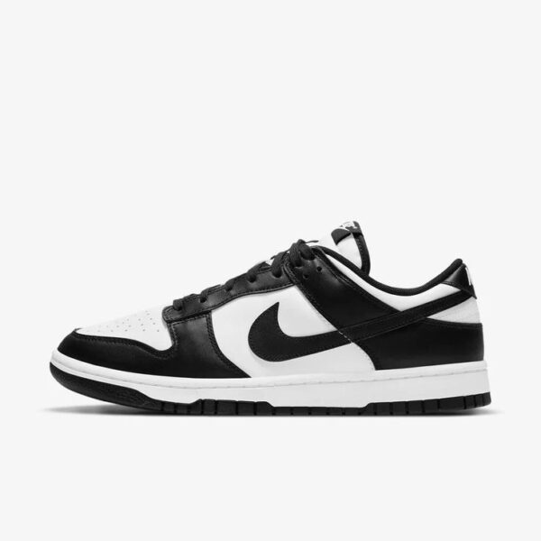 Nike Dunk Low Black Panda (unisex)