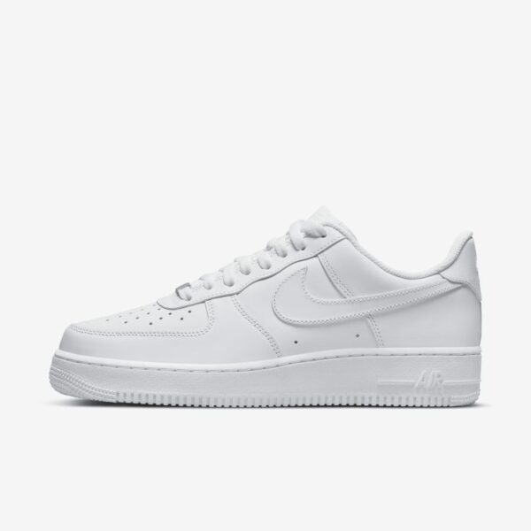Nike Air Force 1 Low "Triple White"