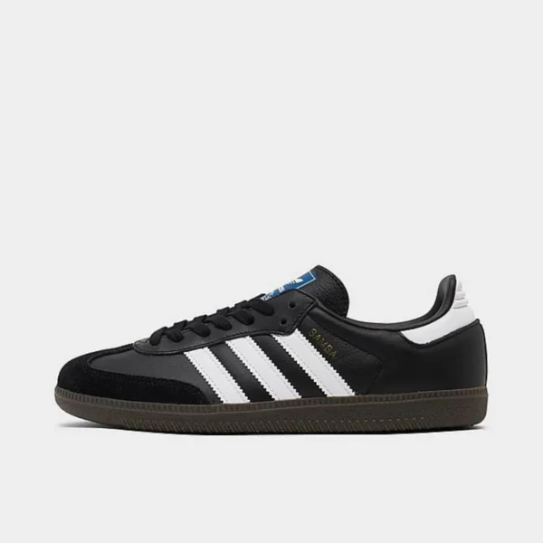 Adidas samba black (unisex)