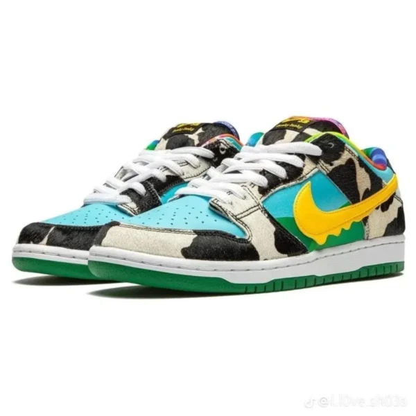 Nike SB Dunk Low “Chunky Dunky” - Image 2