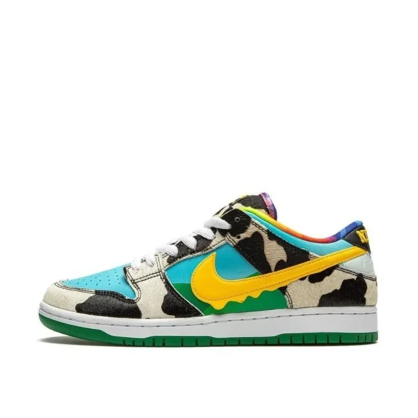 Nike SB Dunk Low “Chunky Dunky”