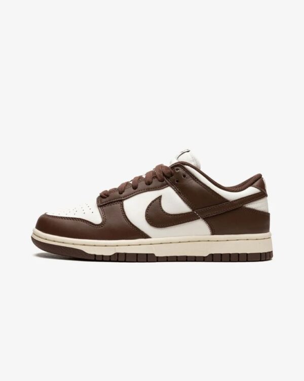 Nike Dunk Low cacao wow. (unisex)