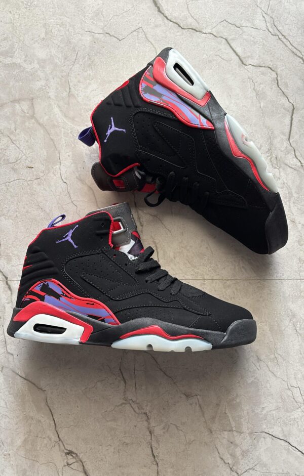 Air Jordan 7 Retro "Raptors" - Image 2
