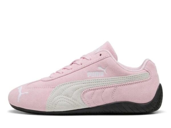 Puma Drift Cat 5 Ultra in soft pink