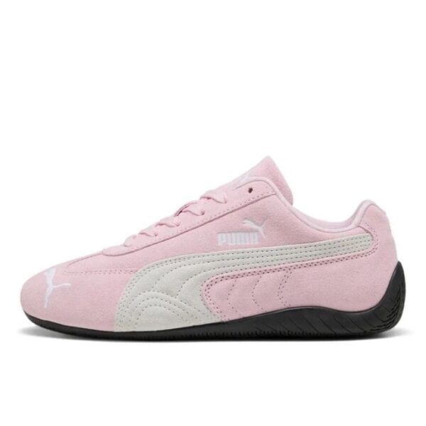 Puma Drift Cat 5 Ultra in soft pink