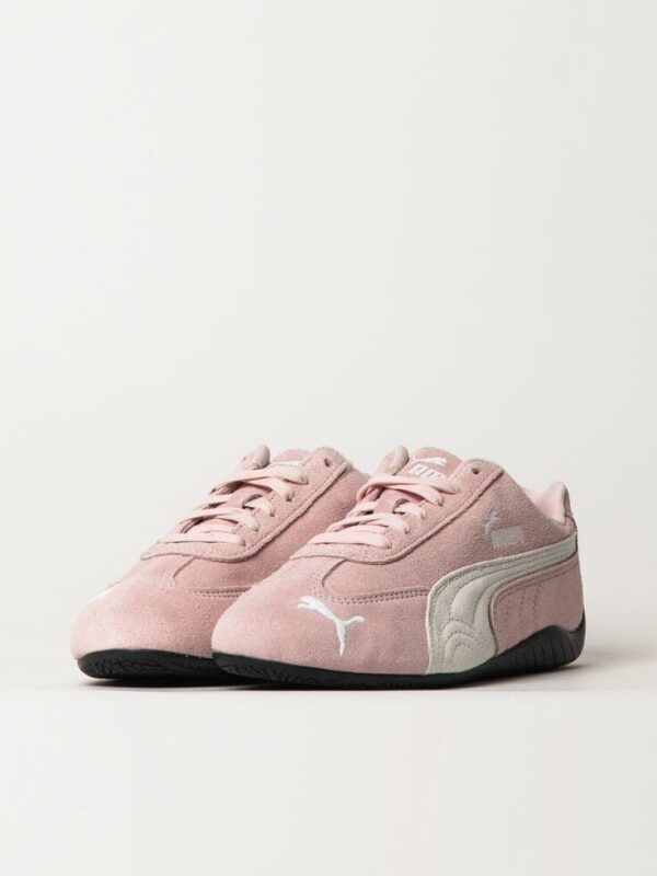 Puma Drift Cat 5 Ultra in soft pink - Image 2
