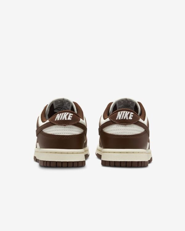 Nike Dunk Low cacao wow. (unisex) - Image 3