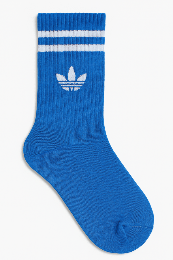 Adidas Originals Crew Socks (Pack of 1)
