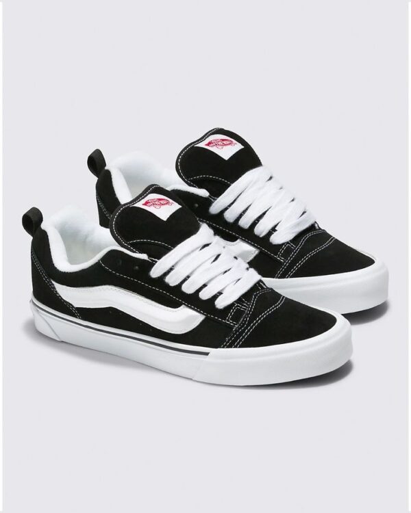 Vans Old Skool Black/White. - Image 2