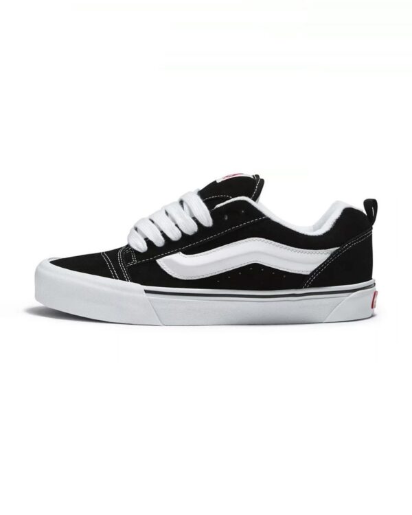 Vans Old Skool Black/White.