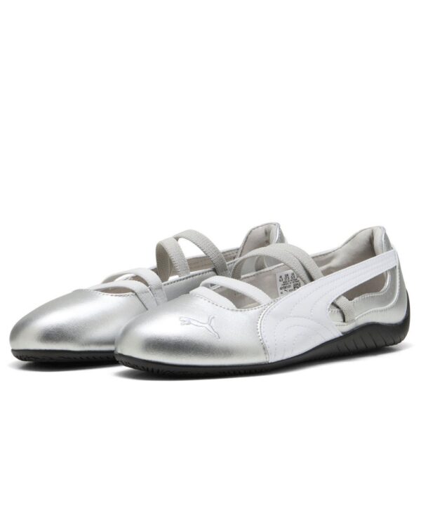 PUMA Ferrari Future Cat OG Ballerinas. - Image 2